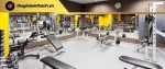 Loa phòng Gym – Tư vấn chọn loa & lắp đặt cho chất lượng tốt nhất